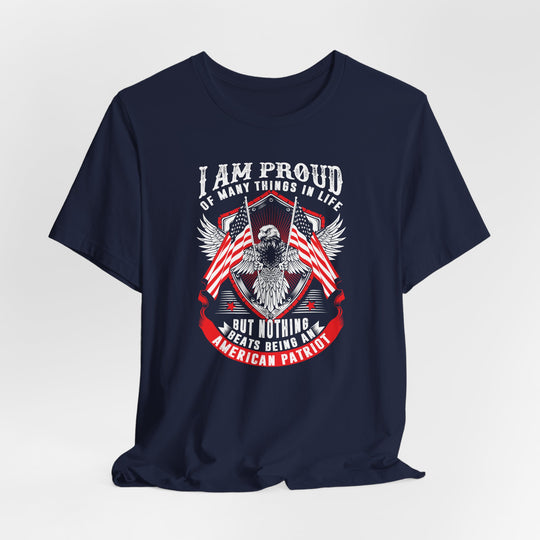 American Patriot T-Shirt