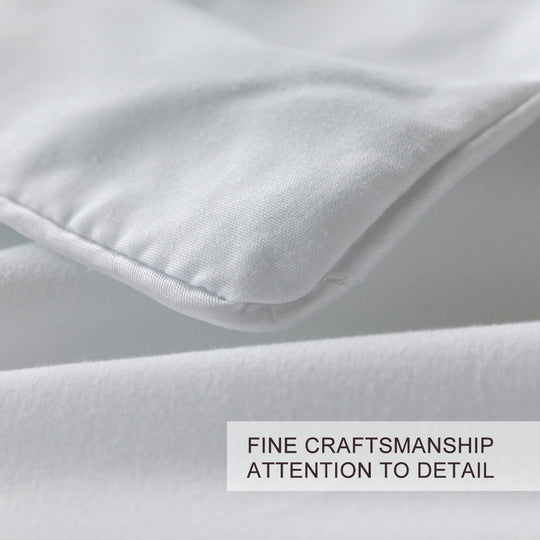 3-Piece Ultra-Soft Star Duvet Cover Set