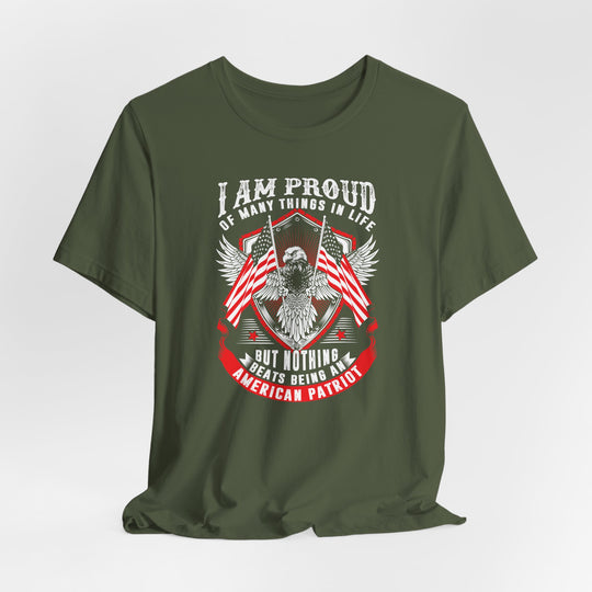 American Patriot T-Shirt