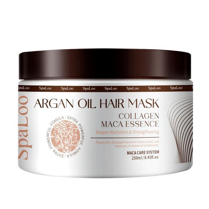 Argan Oil Deep Conditioning Hair Mask
