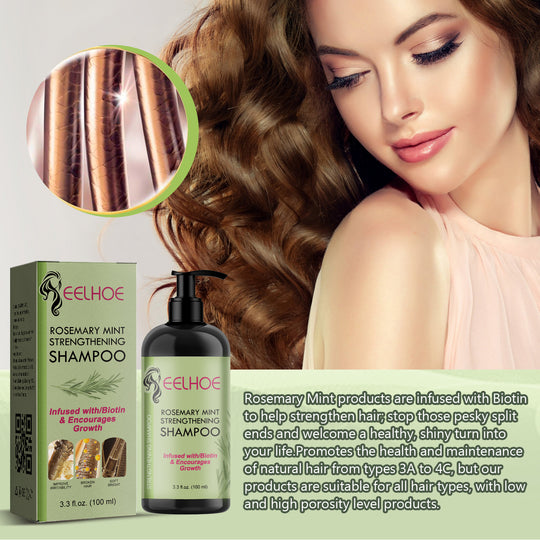 Hair Root Strengthening Treatment