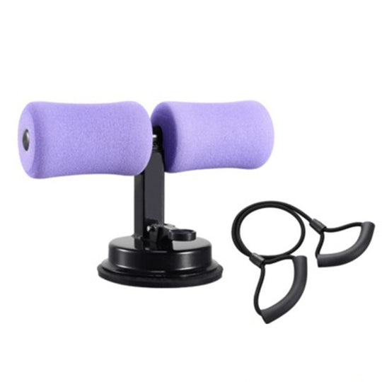 Portable Sit-Up Bar Trainer for Core &amp; Home Workouts