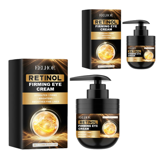 Retinol Firming Eye Cream