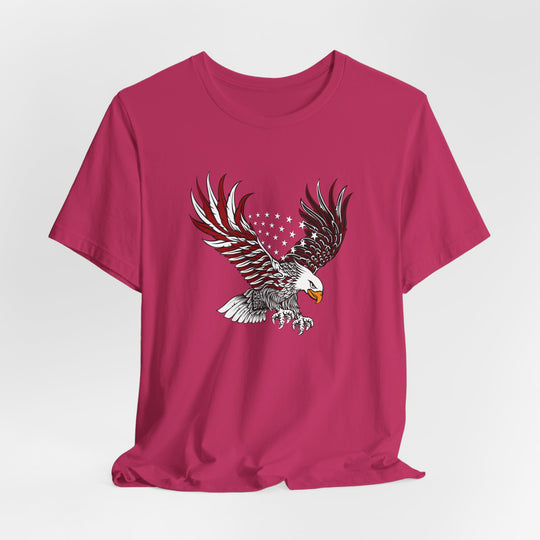 American Bald Eagle T-Shirt