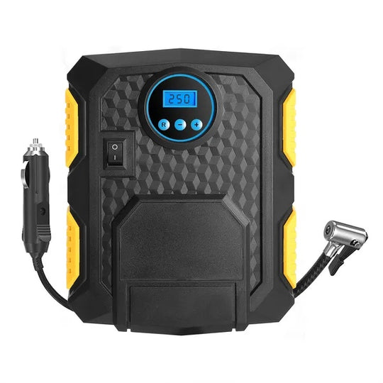 12V 150 PSI Digital Tire Inflator