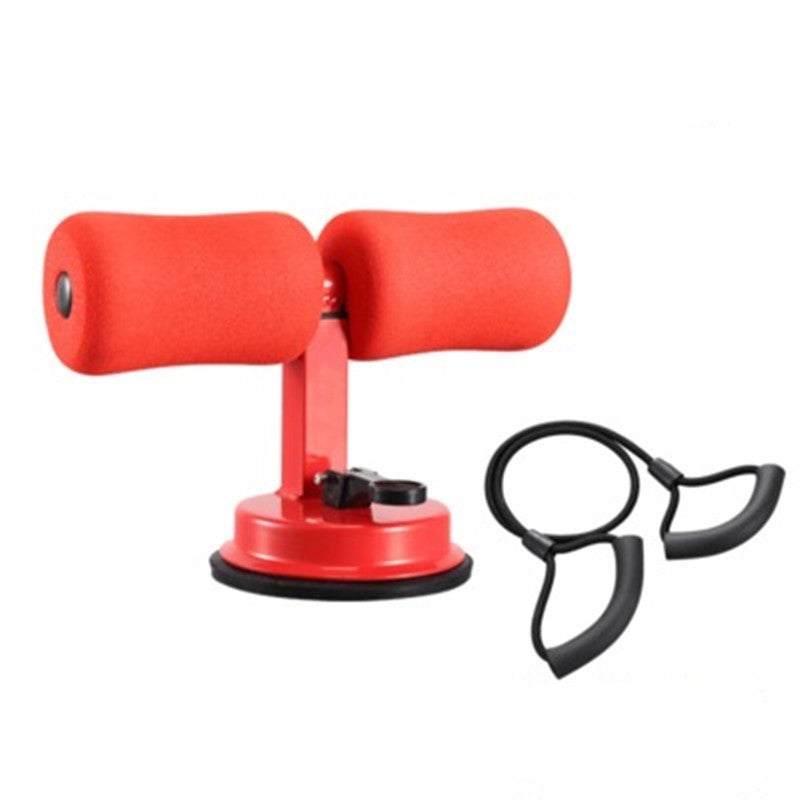 Portable Sit-Up Bar Trainer for Core &amp; Home Workouts