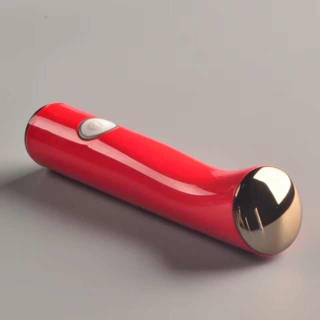Mini 3D Electric Facial Massage Roller