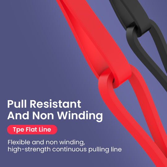 4-in-1 Retractable USB Charging Cable