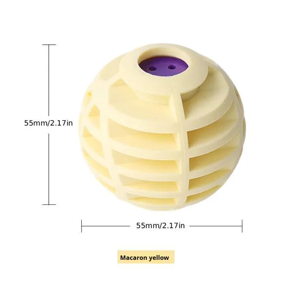 Interactive Sound Ball for Dogs &amp; Cats