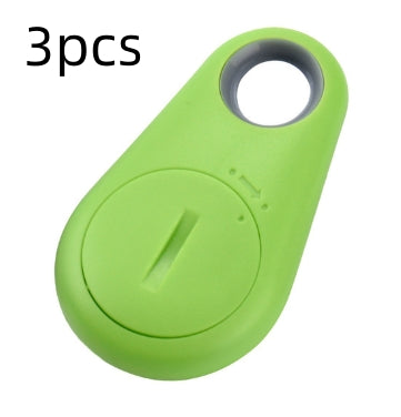 Water Drop Bluetooth Anti Lost Object Finder