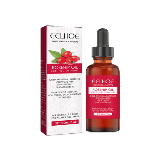 Rosehip Face, Body &amp; Hair Oil
