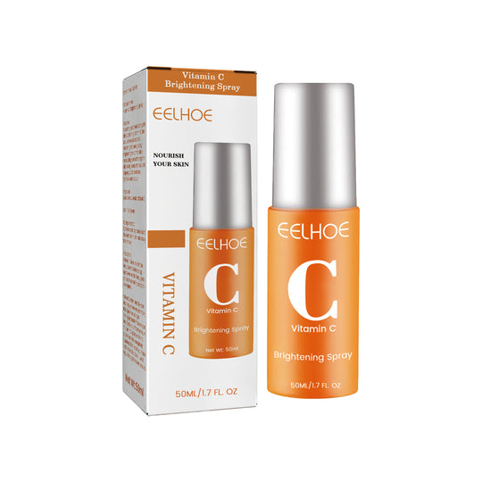 Vitamin C Moisturizing Facial Spray