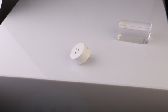 WiFi Smart Plug with App &amp; Voice Control