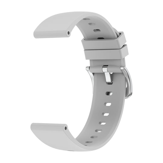 Bluetooth Calling Smartwatch with Heart Rate Monitor