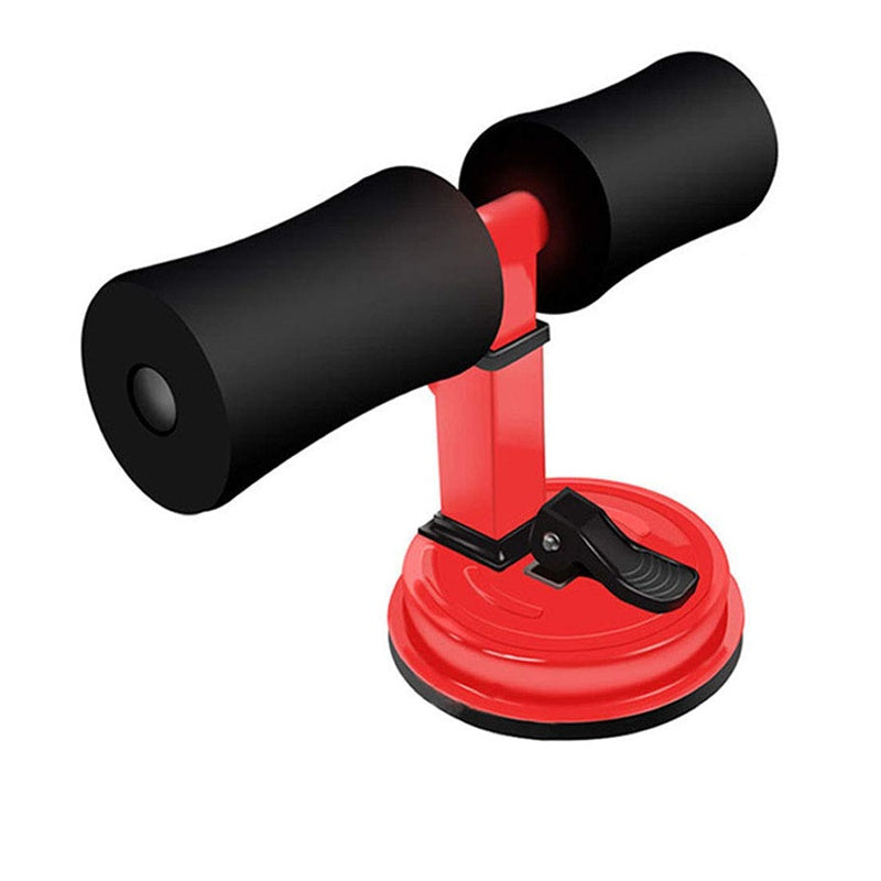 Portable Sit-Up Bar Trainer for Core &amp; Home Workouts
