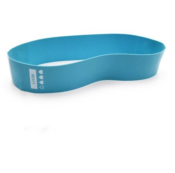 Resistance Loop Bands Set for Full-Body Workouts