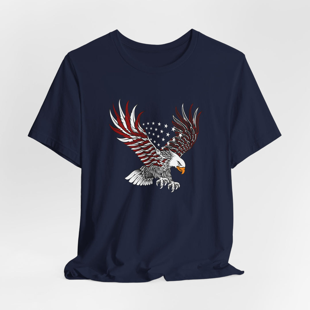 American Bald Eagle T-Shirt