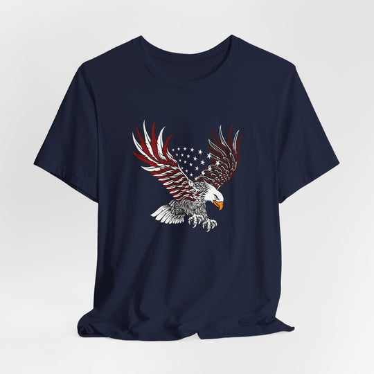 American Bald Eagle T-Shirt