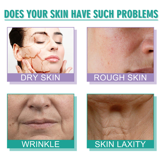 Firming Moisturizing Skin Cream