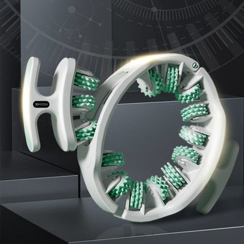 Detachable Fitness Ring Leg Massager