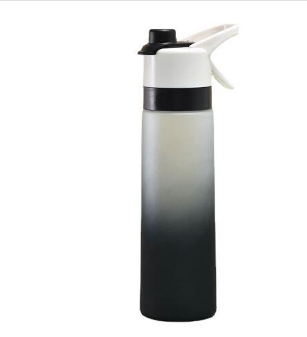Misting Sports Water Bottle