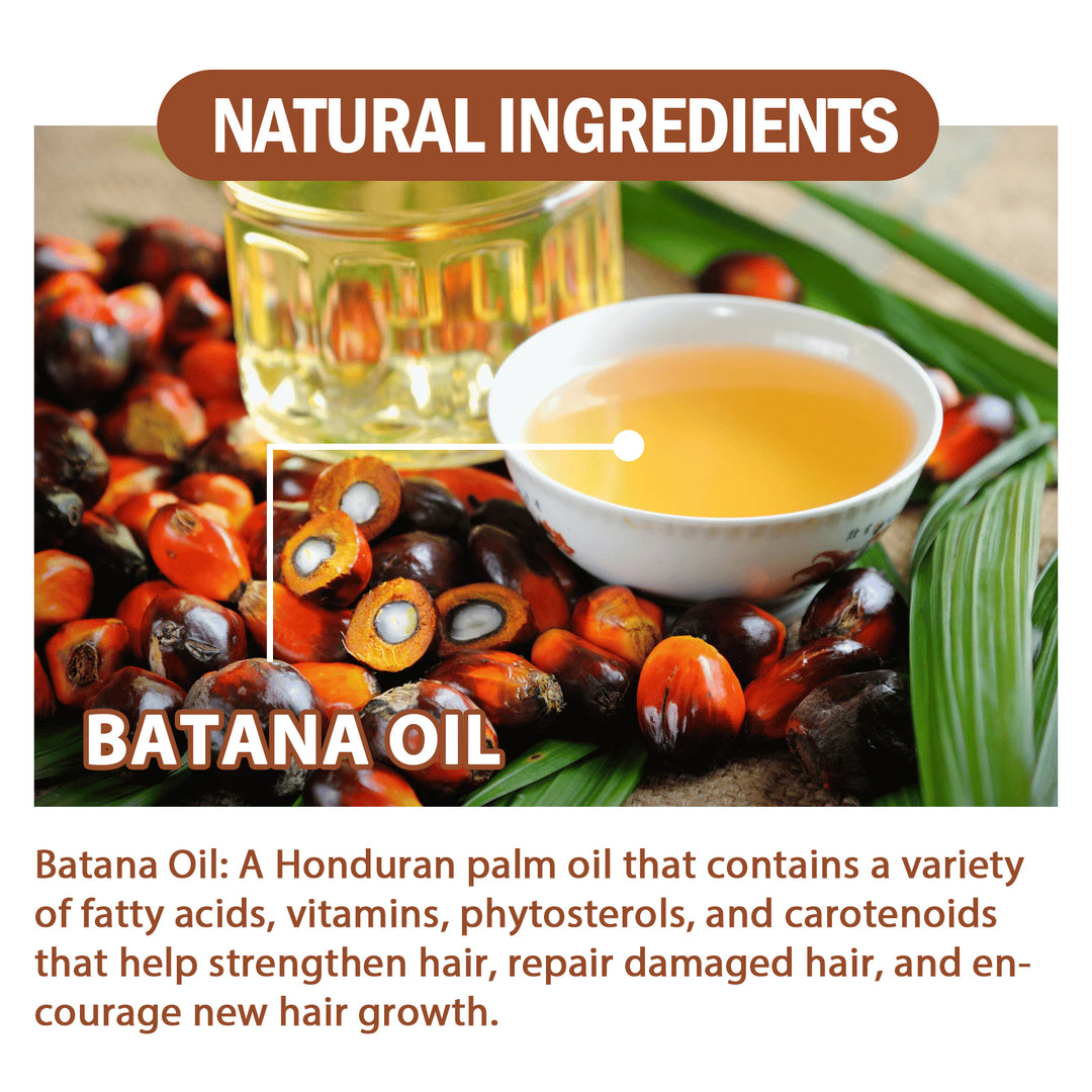 Batana Oil Strengthening Hair Conditioner