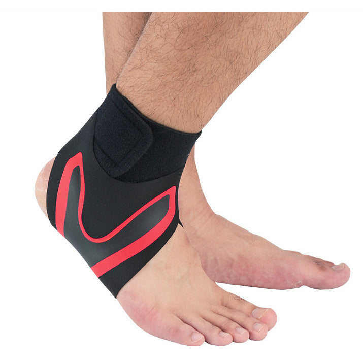 Ankle Support Brace for Pain Relief &amp; Sports Stability