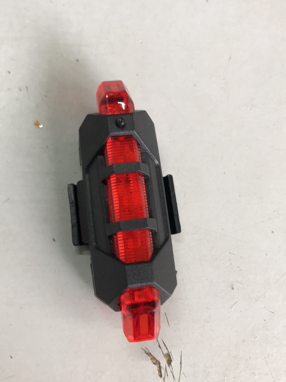 Rechargeable LED Bike Tail Light – Ultra-Bright Safety Rear Lamp