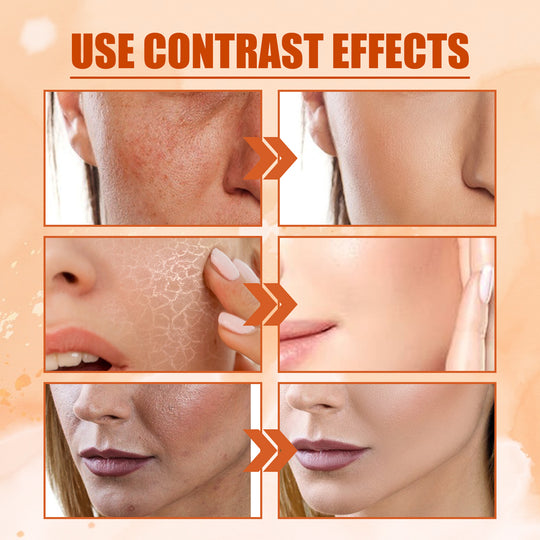 Vitamin C Moisturizing Facial Spray