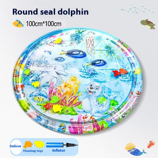 Cooling Water Bed Mat for Dogs &amp; Cats