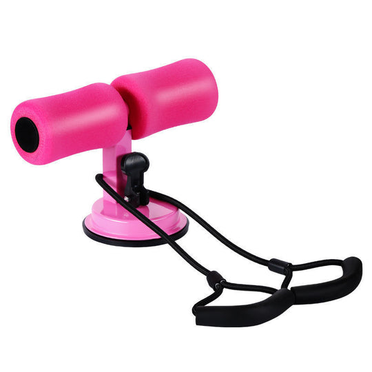 Portable Sit-Up Bar Trainer for Core &amp; Home Workouts