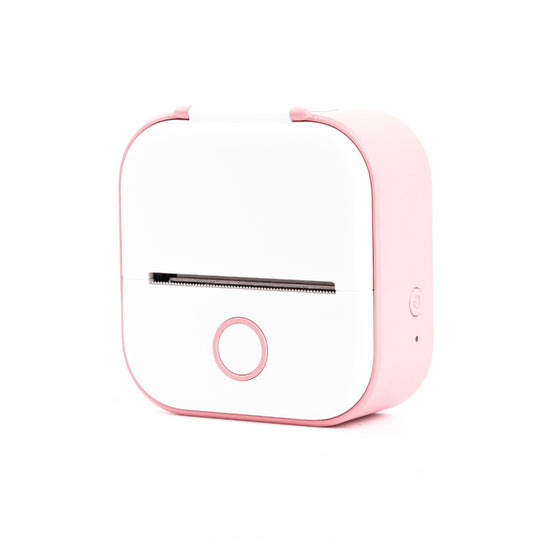 Portable Bluetooth Thermal Label Printer