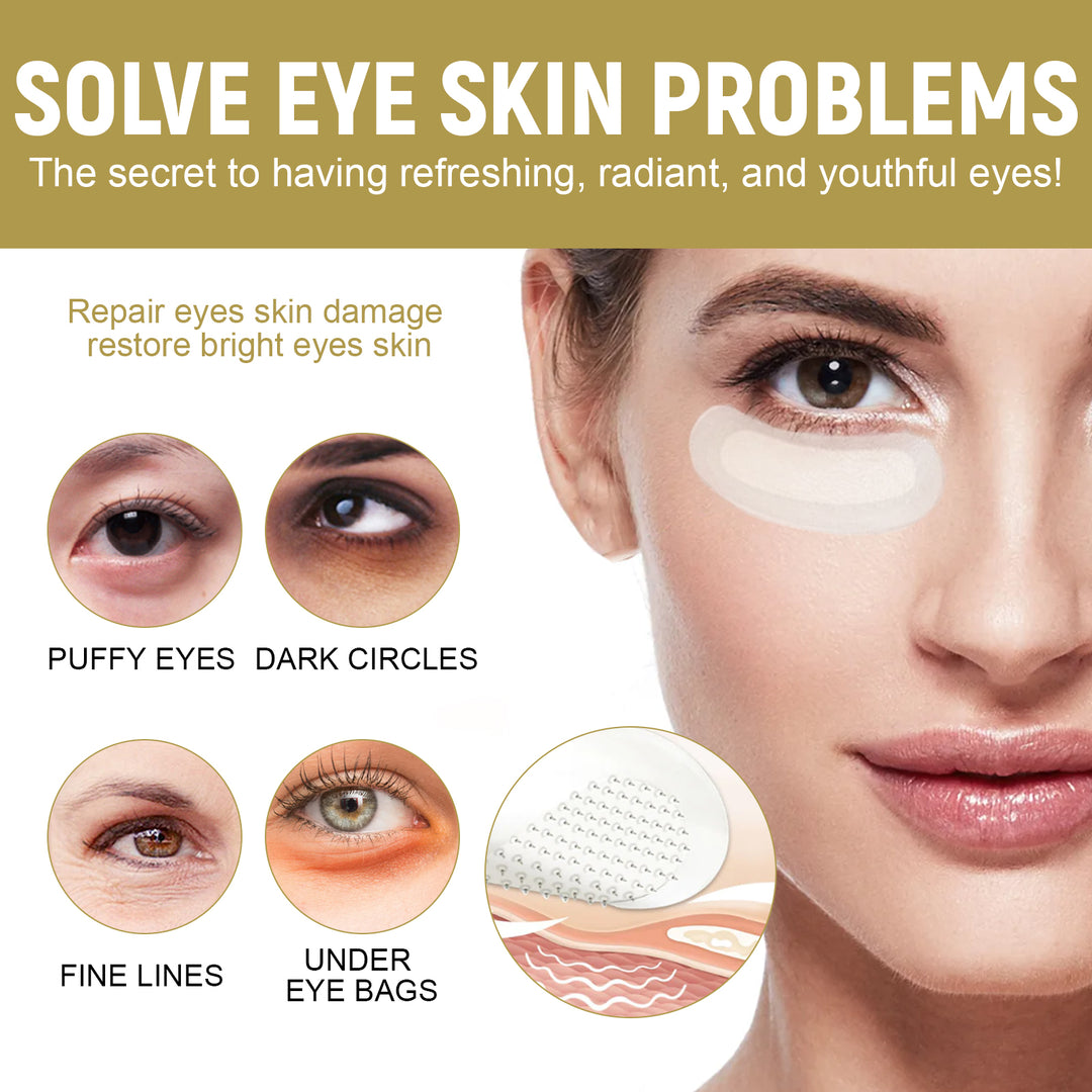 Moisturizing Under-Eye Patches