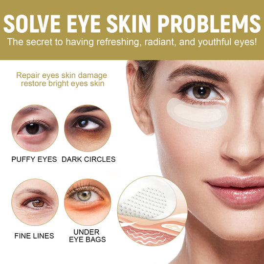 Moisturizing Under-Eye Patches
