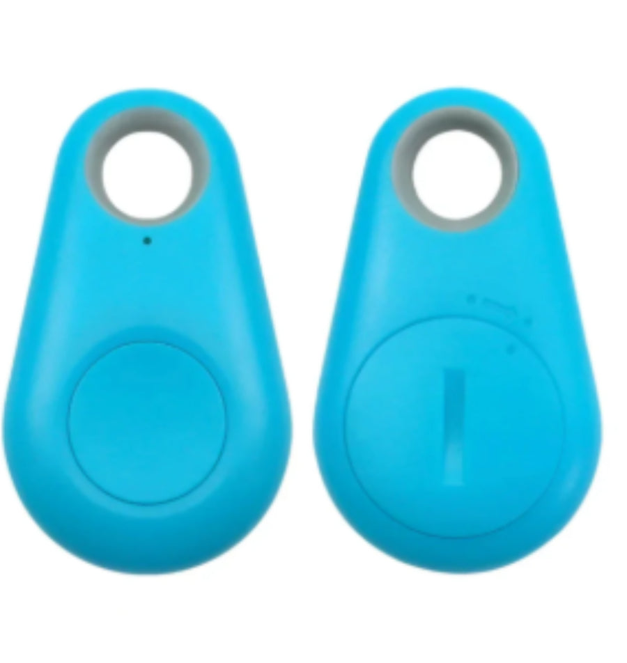 Water Drop Bluetooth Anti Lost Object Finder