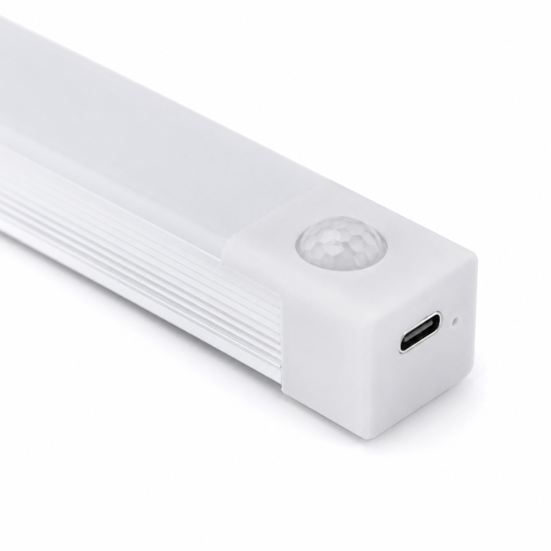 Rechargeable LED Motion Sensor Cabinet Light