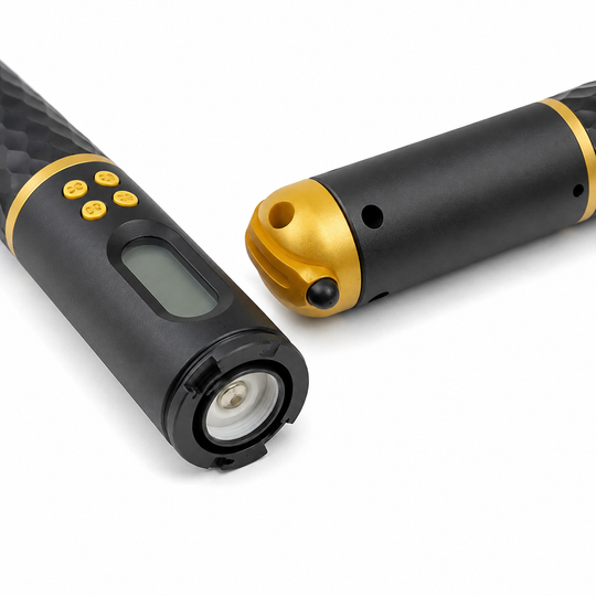 2-in-1 Digital Cordless Jump Rope with Counter