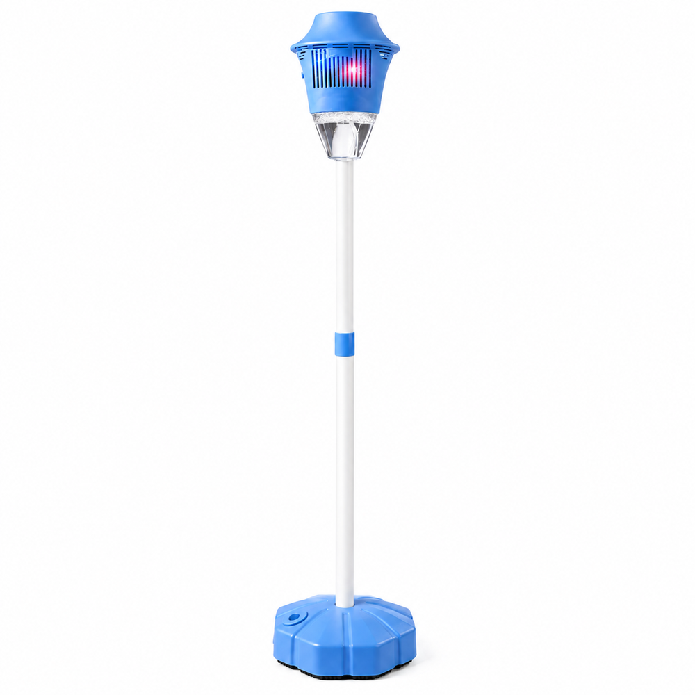 LED Stage Bubble Machine for Indoor & Outdoor Parties