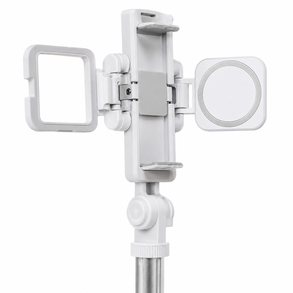 Ulanzi TT88 Magnetic Phone Tripod Selfie Stick 1.44M