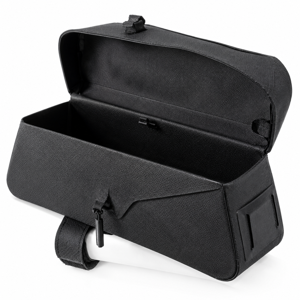 ROCKBROS Waterproof Magnetic Bike Top Tube Bag