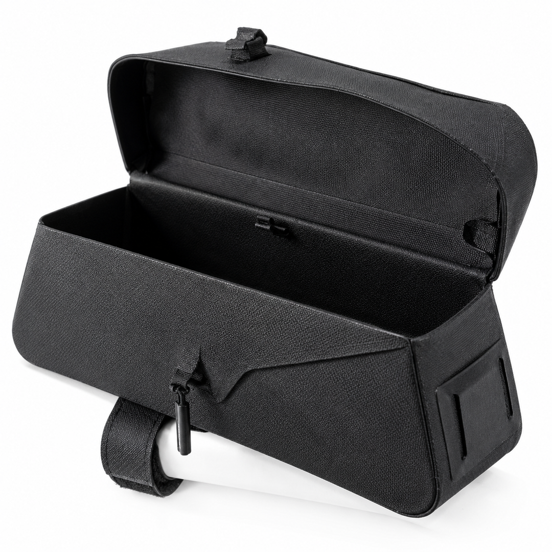ROCKBROS Waterproof Magnetic Bike Top Tube Bag