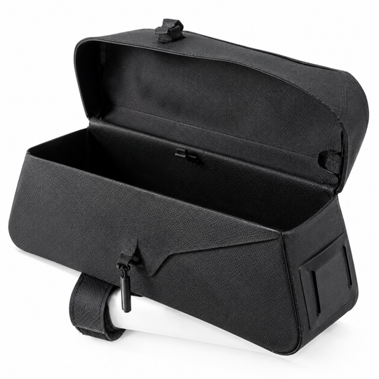 ROCKBROS Waterproof Magnetic Bike Top Tube Bag