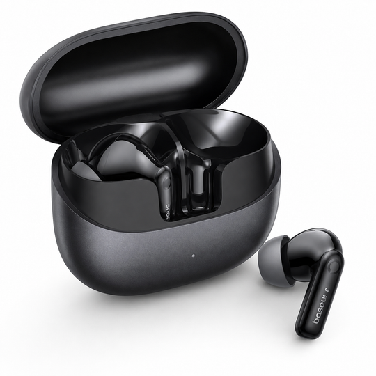 Baseus Bass BP1 Pro ANC Wireless Earbuds