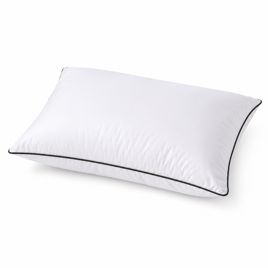 Deluxe Hotel Quality Down Alternative Bed Pillow