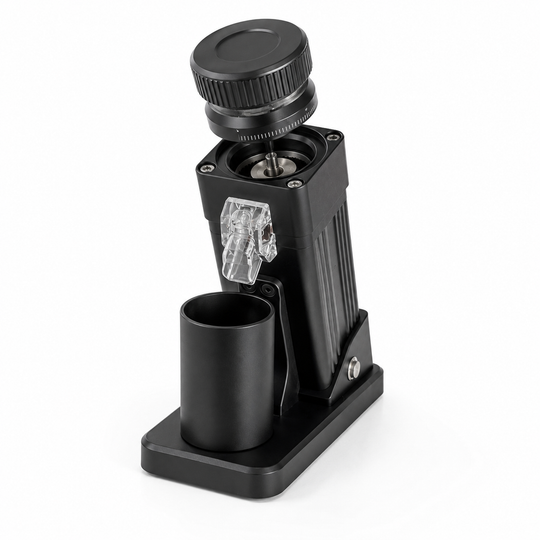 STARSEEKER E55Pro Electric Coffee Burr Grinder