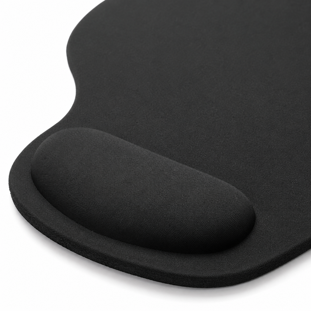 Comfort EVA Wrist Rest Mouse Pad