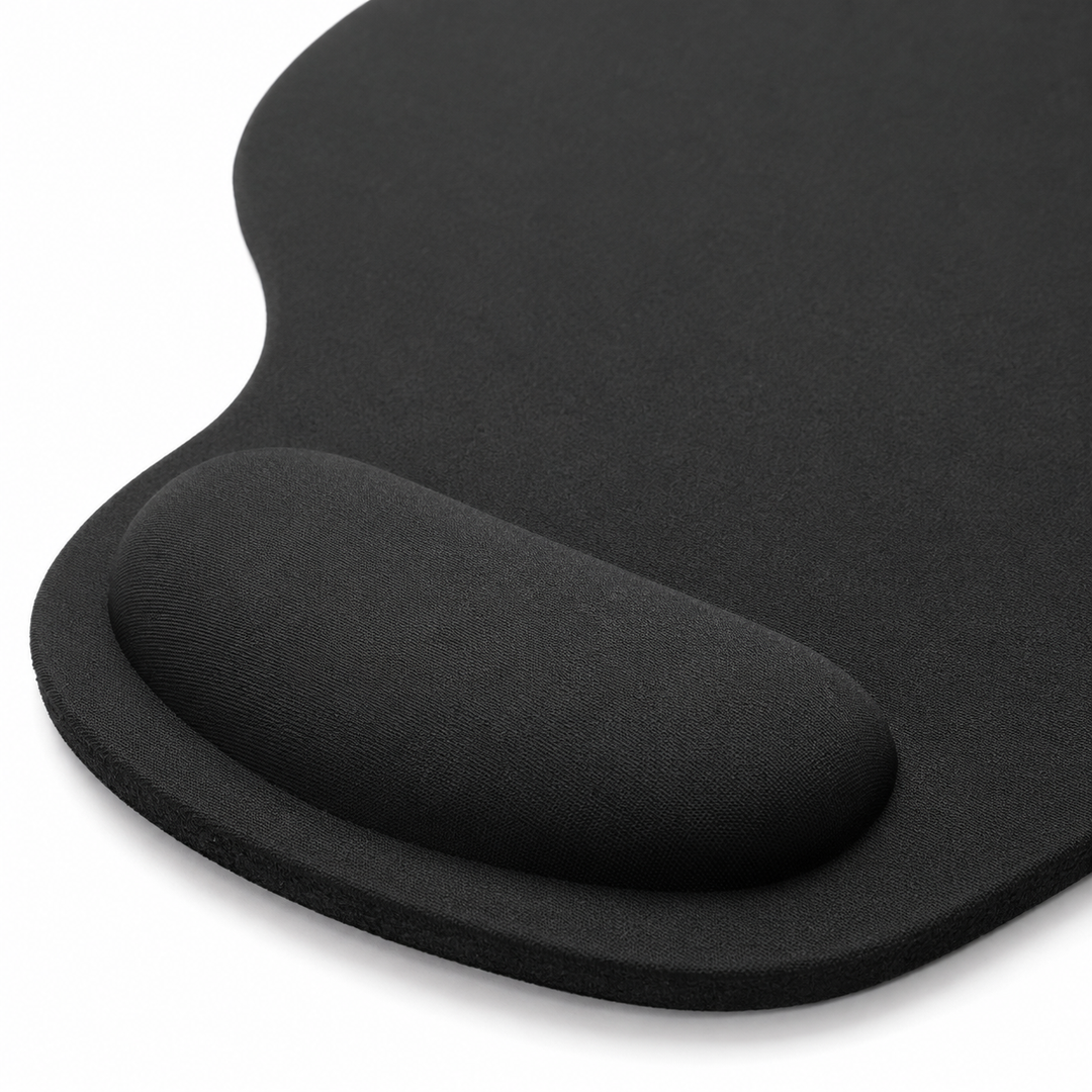 Comfort EVA Wrist Rest Mouse Pad