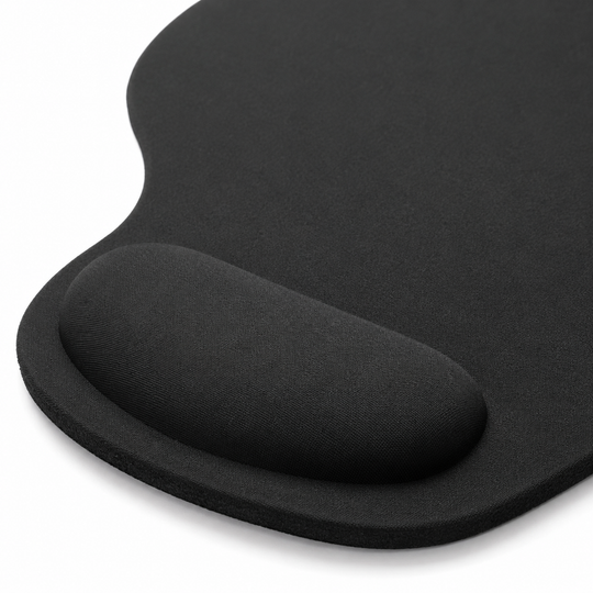 Comfort EVA Wrist Rest Mouse Pad