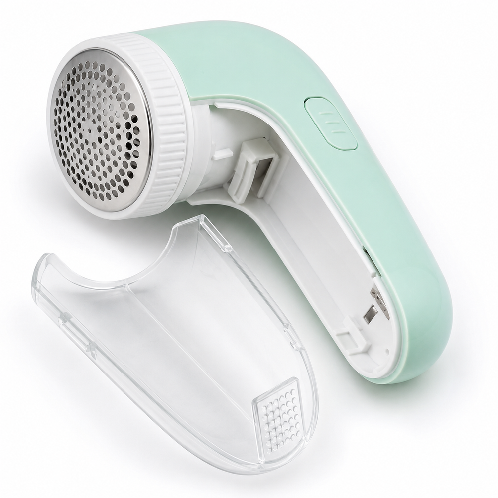 Electric Fabric Shaver & Lint Remover for Clothes