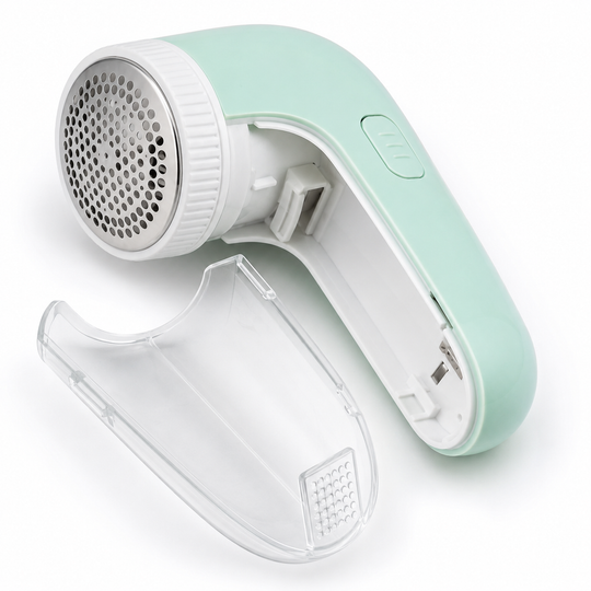 Electric Fabric Shaver &amp; Lint Remover for Clothes